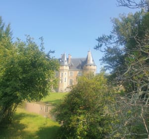 Boucle autour de Nançay - Nançay - 5