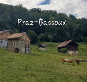 De Marnaz à Vougy via Praz-Bassoux - Marnaz - 4