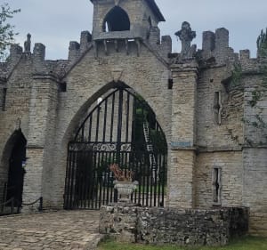Randonnée de Boulogne la Grasse - Boulogne-la-Grasse - 4