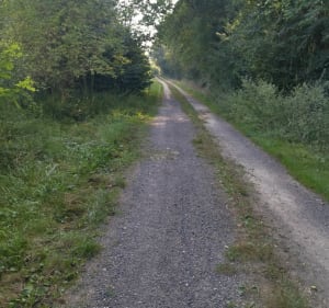 Descente au Visenq - Varennes - 3