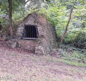 Le Tour-du-Parc, Truscat, Sarzeau, Suscinio, Landrezac - Sarzeau - 3