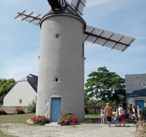 Guérande - La Turballe - La Turballe - 5