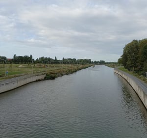 Promenade champêtre sur Comines-Warneton - Comines - 3