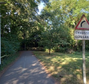 Wandel langs de Seiche - Noyal-Châtillon-sur-Seiche - 3