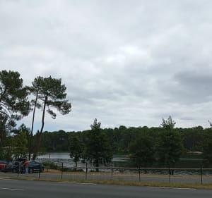 Center Parcs les Landes de Gascogne depuis Casteljaloux - Casteljaloux - 3