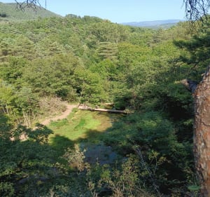 Aux sources du Dourzon - Nant - 3