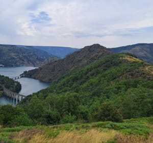 Gratassac et le lac de Villefort - Villefort - 3