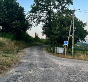 Circuit des Blagiers par les Leuches - Valréas - 3