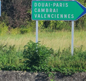 Harnes - Courrière- Confluence Souchez & Deule - Harnes - 5