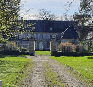 Autour de Renty par le sentier du Charles Quint - Renty - 3