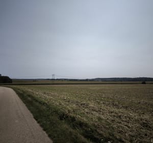 Allée Royale en A/R - Fontenay-le-Fleury - 3