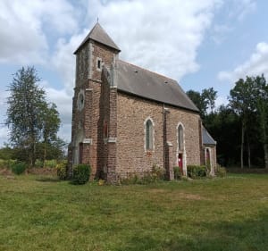 Sur les traces de Merlin, à Saint-Malon-sur-Mel - Saint-Malon-sur-Mel - 5