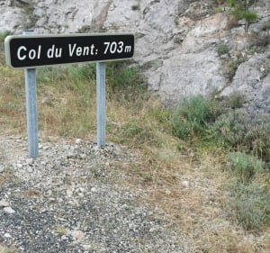Col du vent depuis St-Felix-de-Lodez - Saint-Félix-de-Lodez - 5