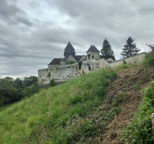 Autour de Coucy le Chateau - Coucy-le-Château-Auffrique - 3
