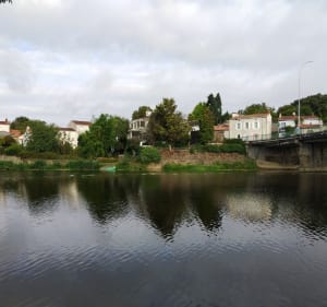 Boucle Les Sorinières-Vertou et La Chaussée-des-Moines - Les Sorinières - 3