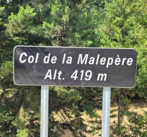 Vers la Maleperre depuis Carcassonne - Carcassonne - 5