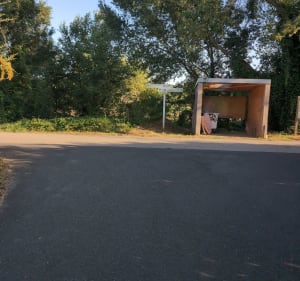 De la place des Desportés à l'île Simon - Saint-Pierre-des-Corps - 3