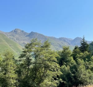 Balade en forêt de l’Ayré depuis Barèges - Barèges - 3