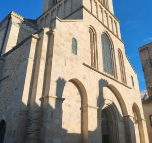 Saint-Yrieix la perche et ces meilleurs spots - Romain - 5