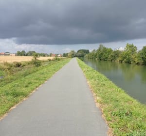 Balade le long de la Lys - Saint-Venant - 5