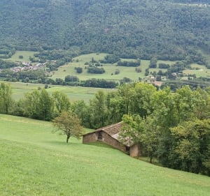 Col de Cochette au départ du Lac Saint-Clair - Détrier - 3