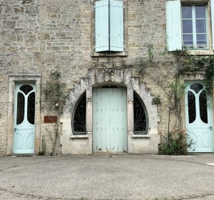 Chemin des découvertes à Melle - Melle - 3