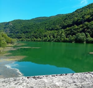 Circuit  entre l'Ain et le Jura - Oyonnax - 5
