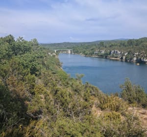 Boucle du Lac de Montpazat, lac d'Artignosc et chapelle - Saint-Laurent-du-Verdon - 3