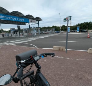 CHM Montalivet - la Pointe de la Grave - Vendays-Montalivet - 4