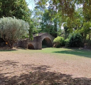 Boucle du Moulin de Villegly - Villegly - 3