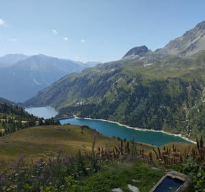 Refuge de la Fournache - Aussois - 5