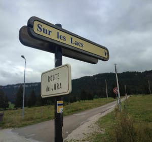 Tour des lacs à Chapelle-des-bois - Chapelle-des-Bois - 3