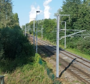 De Nogent-sur-Seine à Villenauxe-la-Grande - Nogent-sur-Seine - 4