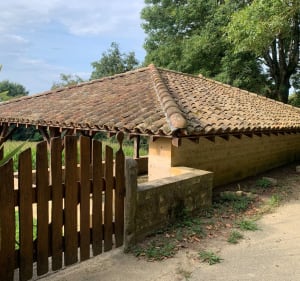 Promenade du lavoir à Toussieux - Toussieux - 3