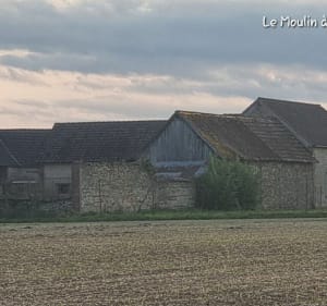 Grande randonnée au-dessus de Villevallier - Villevallier - 5