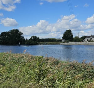 L'entre deux ponts à Azay-sur-Cher - WILLIAM - 5