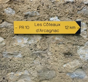 PR 10 - Les Coteaux d'Arcagnac - Haulies - 3