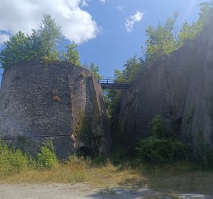 Bord de Loire et four à chaux - Mauges-sur-Loire - 5