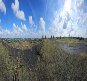 Marche aux Parcs des Îles - Hénin-Beaumont - 4