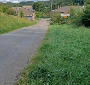Le tour des éoliennes de Blercourt - Nixéville-Blercourt - 4
