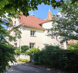 De Landser à Bruebach, petite randonnée bucolique. - Landser - 3