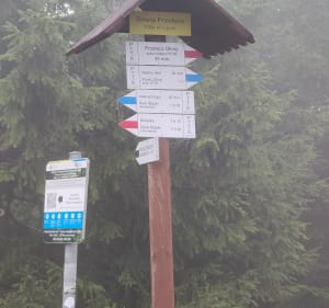Pętelka w kierunku Śnieżki - Karpacz - 3