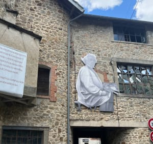 De Saint Junien au château de Rochechouart - Saint-Junien - 5
