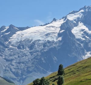 Le refuge du pic du mas de la grave - La Grave - 4