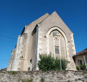 Boucle autour du Fief-Sauvin - Montrevault-sur-Èvre - 5