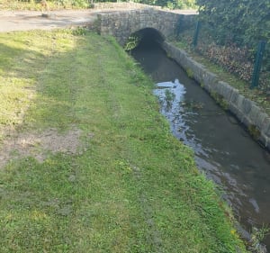 Chemin de la Vallée des Prêtres - Magnicourt-en-Comte - 3