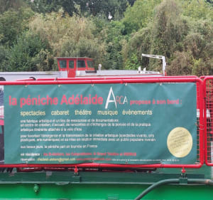 Petite balade par bois Violent - Moret-Loing-et-Orvanne - 5