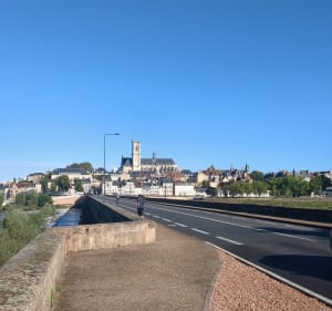 Autour de la confluence Loire-Allier - Pougues-les-Eaux - 3