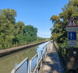 Autour de la confluence Loire-Allier - Pougues-les-Eaux - 4