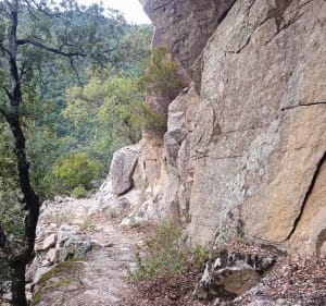 Vallée de Bonabocs - Arles-sur-Tech - 3